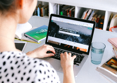 Life as a distance learning stu…